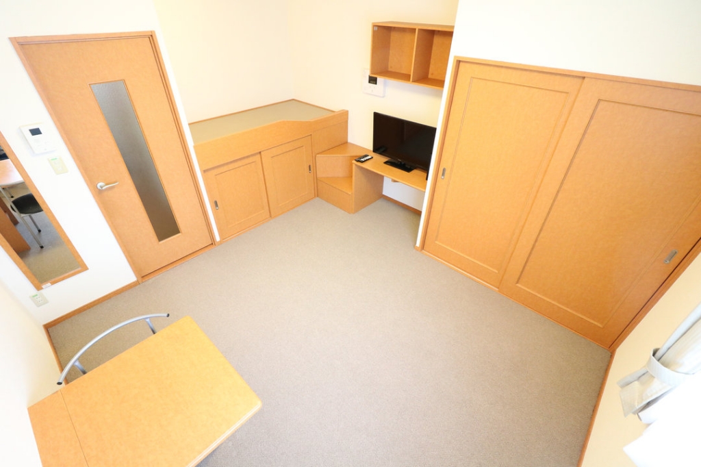 3/15 リビング/ダイニング