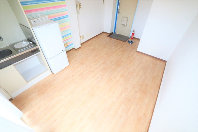 3/16 リビング/ダイニング