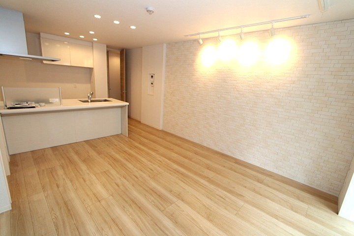 3/30 リビング/ダイニング