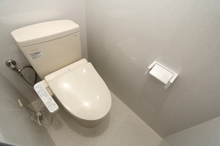 16/26 トイレ