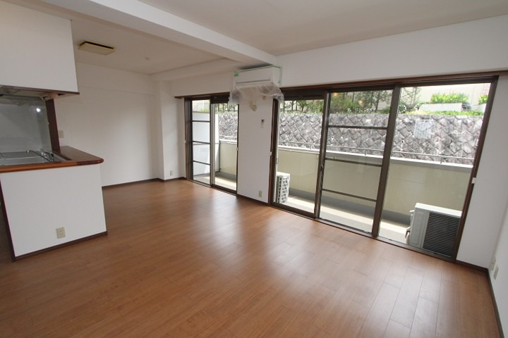 5/26 リビング/ダイニング