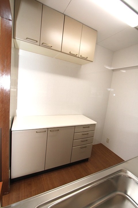 13/26 キッチン