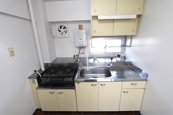 11/23 キッチン