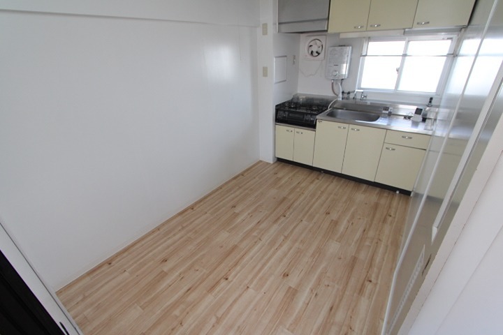 4/21 リビング/ダイニング