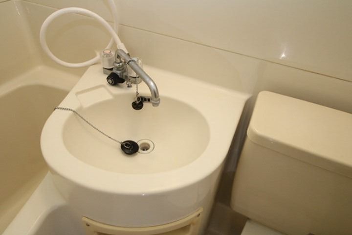 13/21 洗面