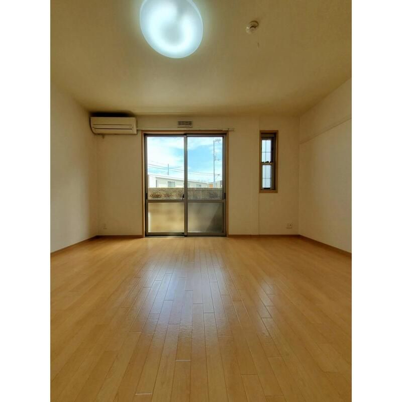 4/17 リビング/ダイニング