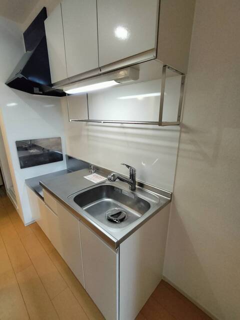 6/20 キッチン