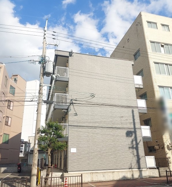 1/13 外観