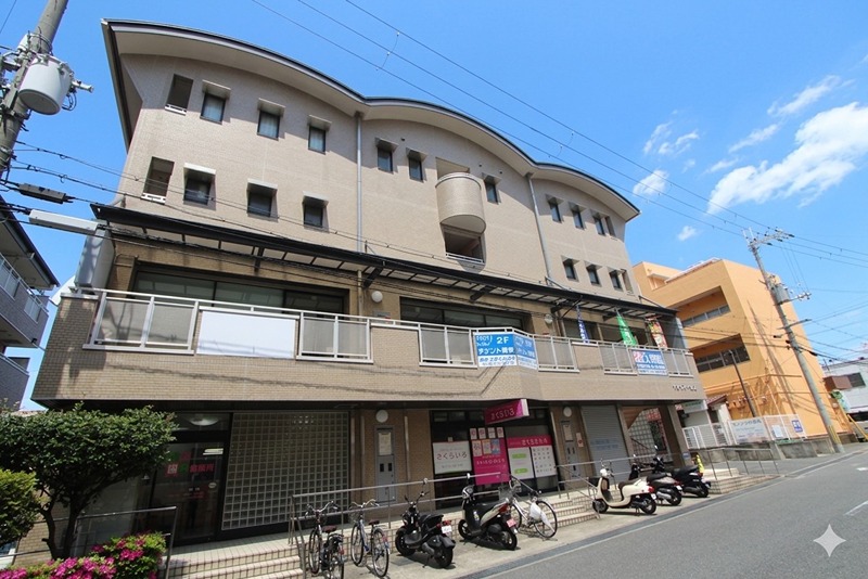 1/19 外観
