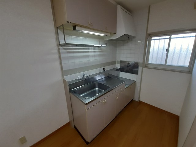 6/20 キッチン