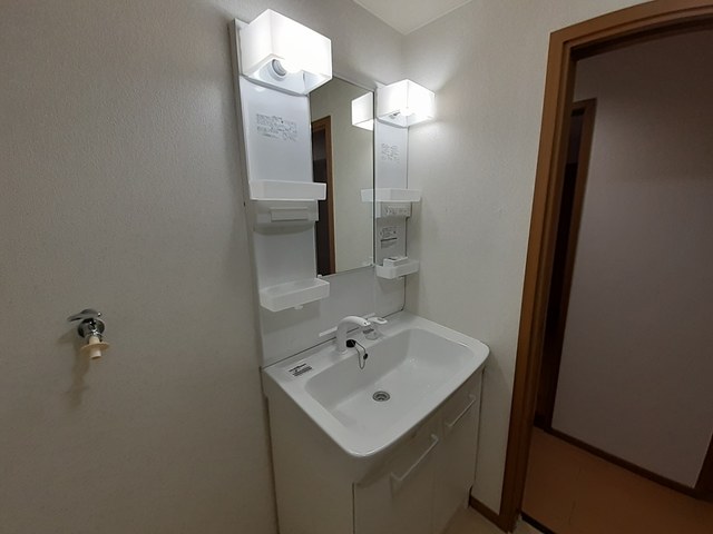 9/20 洗面