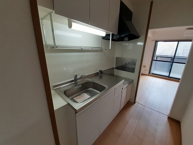 6/20 キッチン