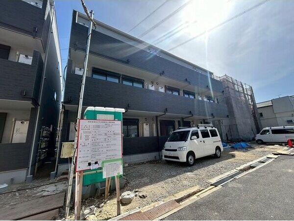 1/12 外観