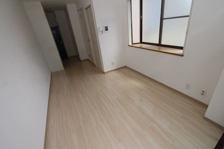 4/21 寝室