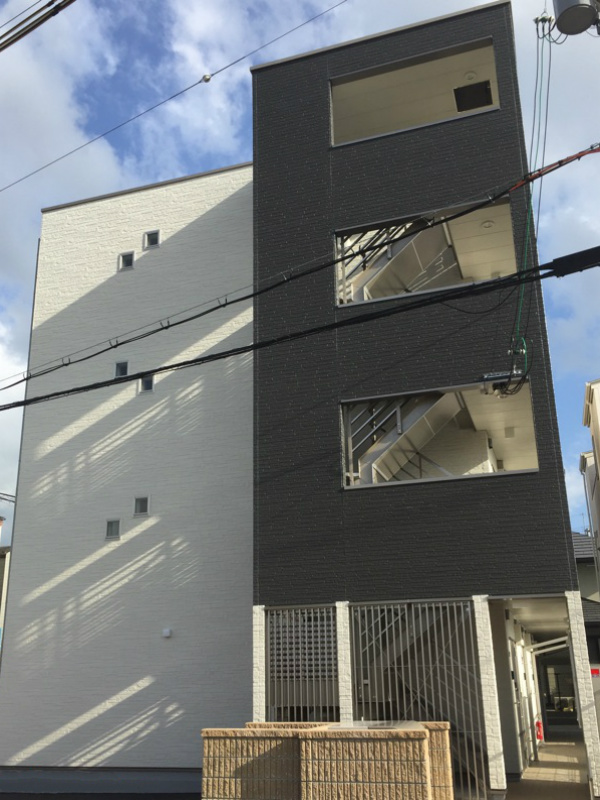 1/16 外観