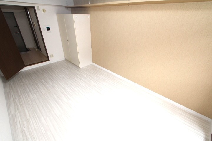 4/24 寝室