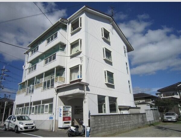5/20 外観