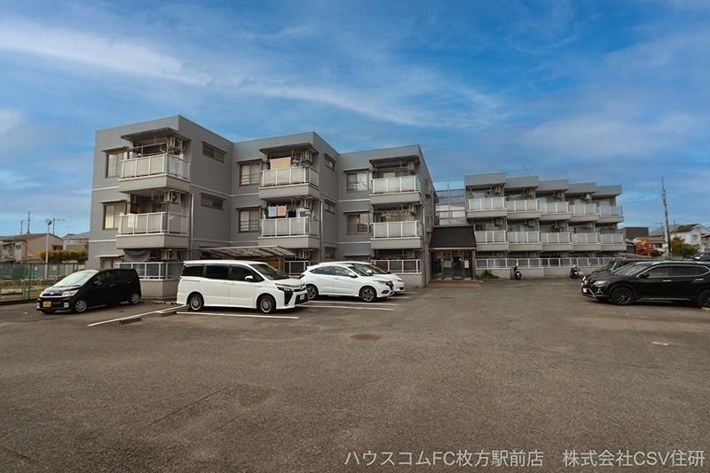 1/16 外観