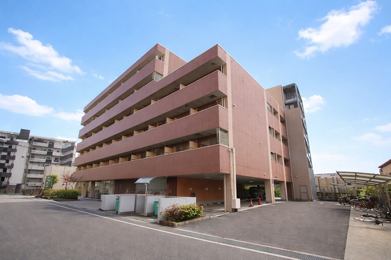 1/3 外観