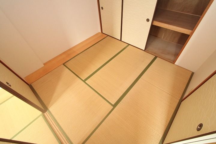 7/24 収納