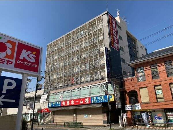 3/6 外観
