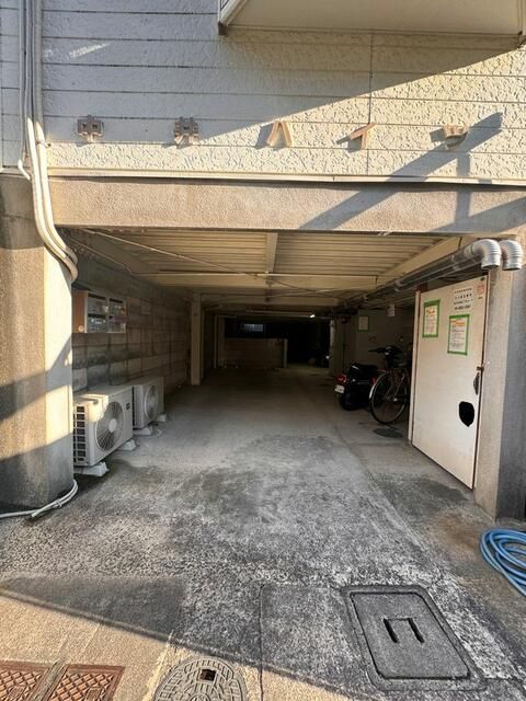 10/12 エントランス