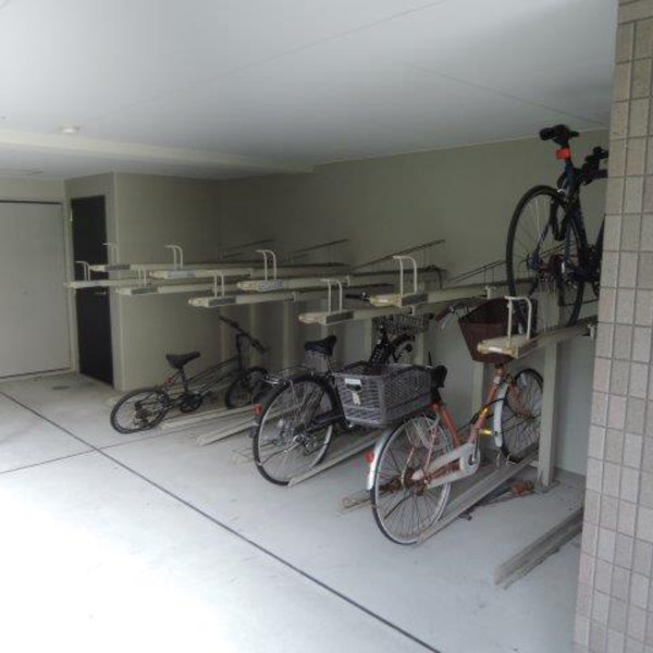 19/21 駐車場