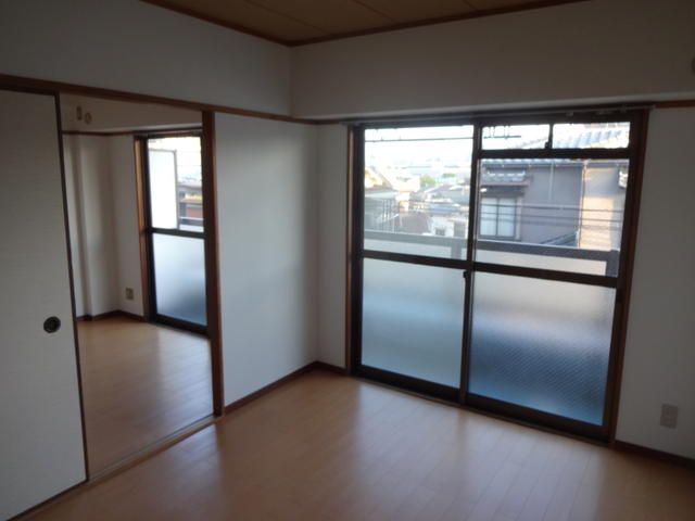 3/12 寝室