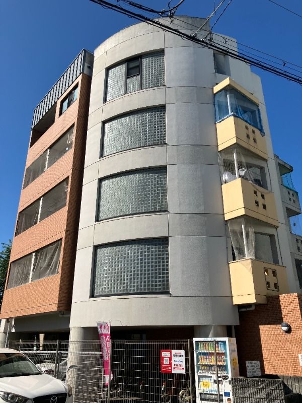 1/19 外観