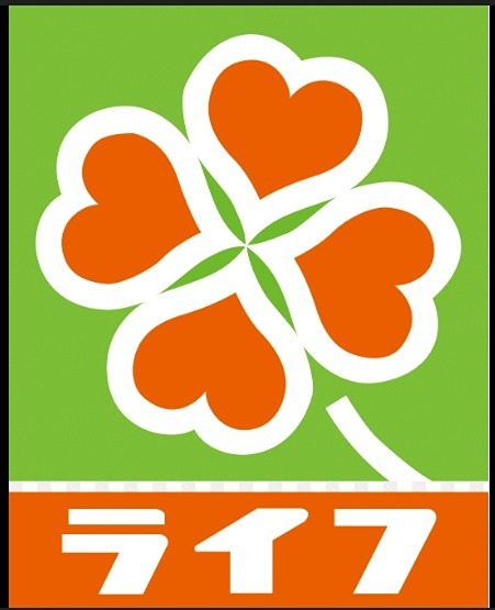 21/21 周辺