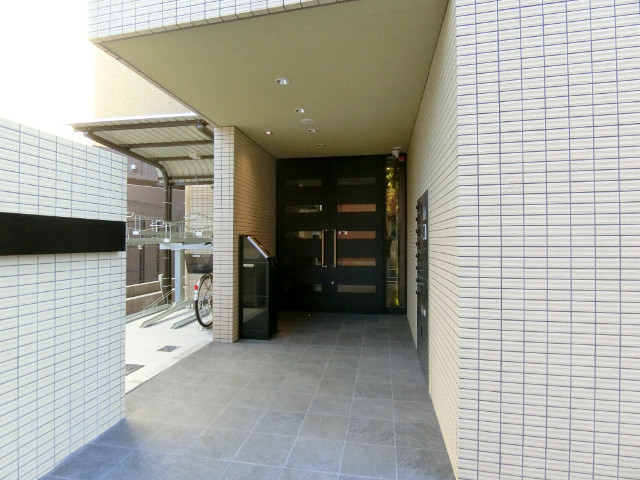 2/10 エントランス