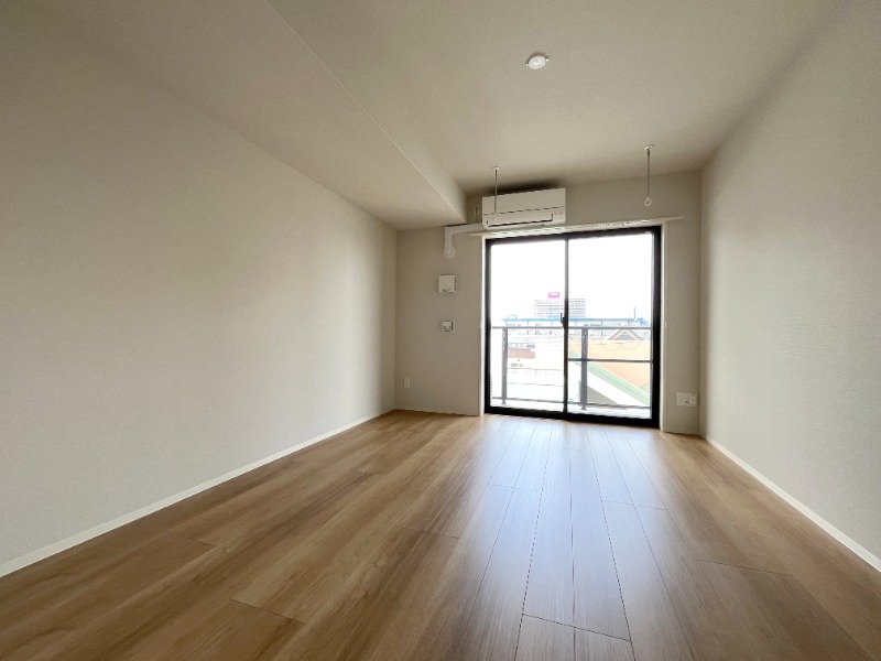 3/19 リビング/ダイニング