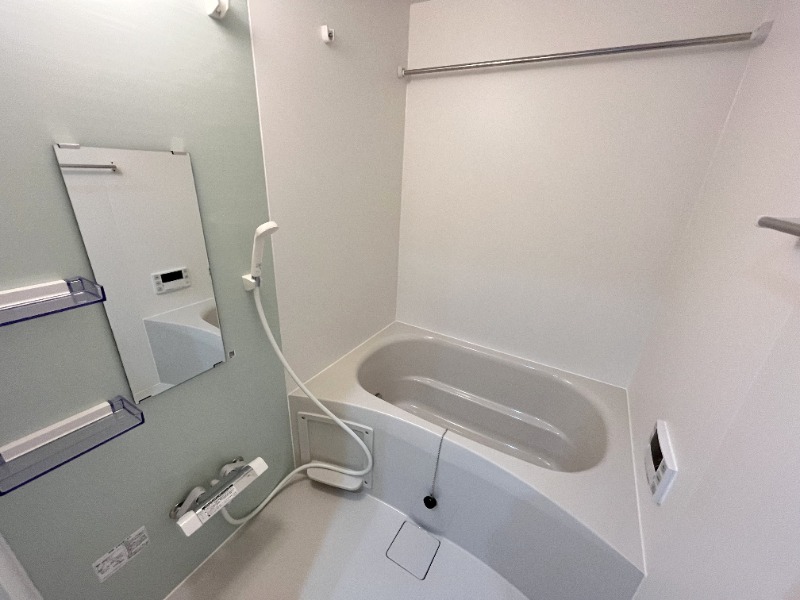 7/19 浴室