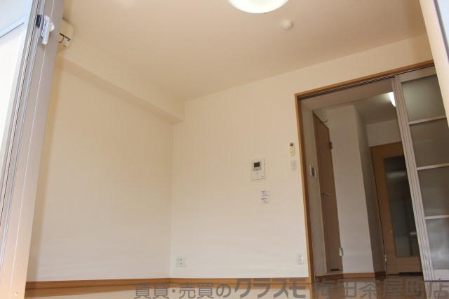 6/27 リビング/ダイニング