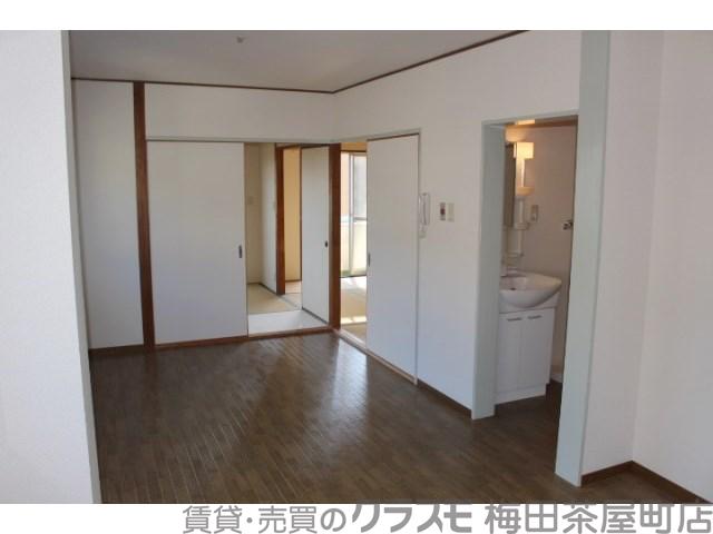 5/30 リビング/ダイニング