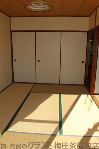 6/30 リビング/ダイニング