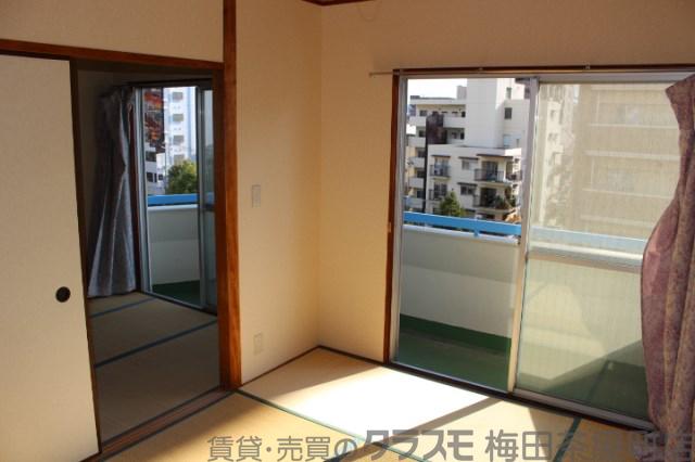 7/30 リビング/ダイニング