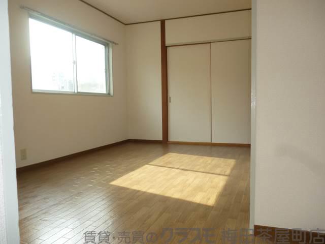 8/30 リビング/ダイニング