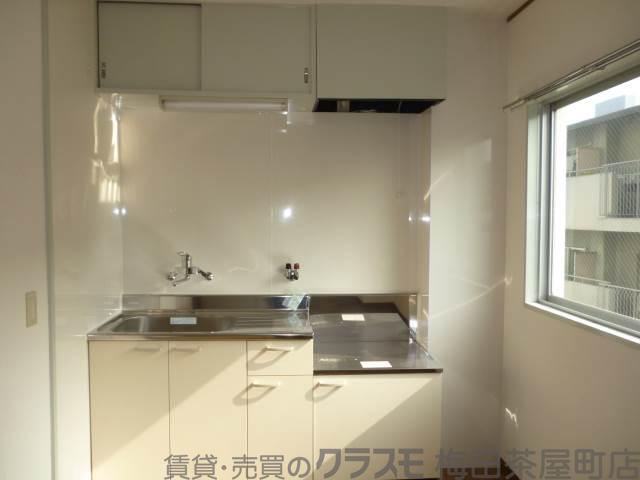 15/30 キッチン