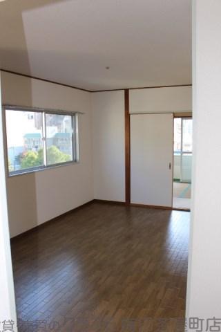 21/30 バルコニー