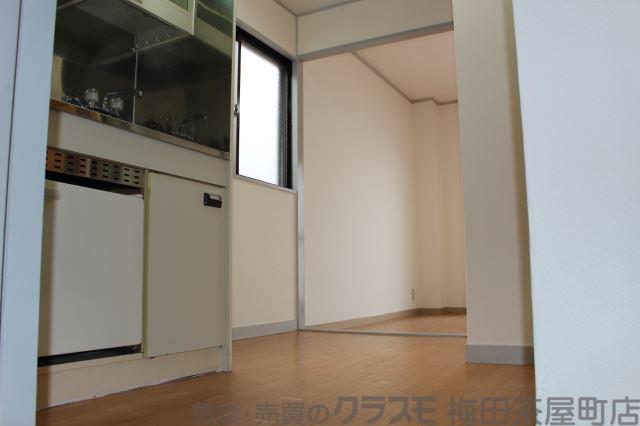 7/30 リビング/ダイニング