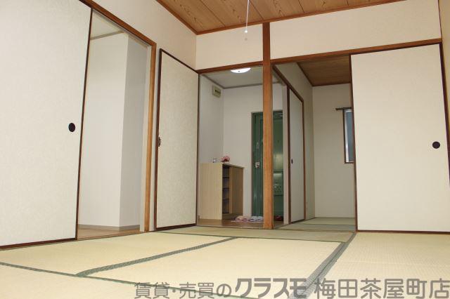 7/27 リビング/ダイニング