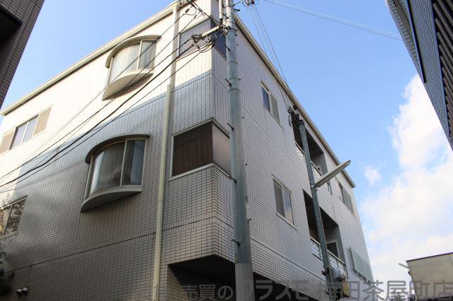 1/28 外観