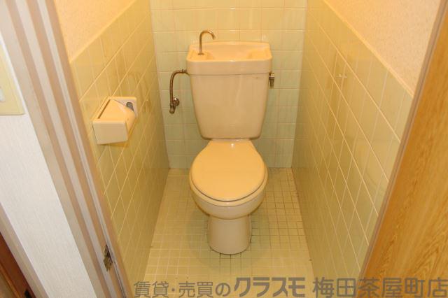 13/28 トイレ