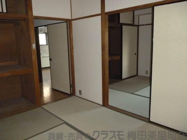 5/30 室内