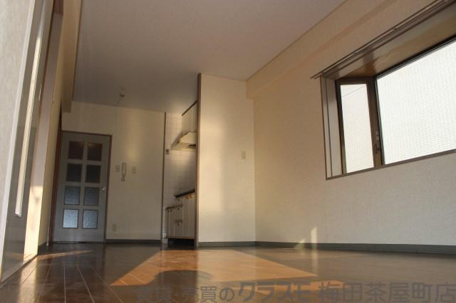 4/30 リビング/ダイニング