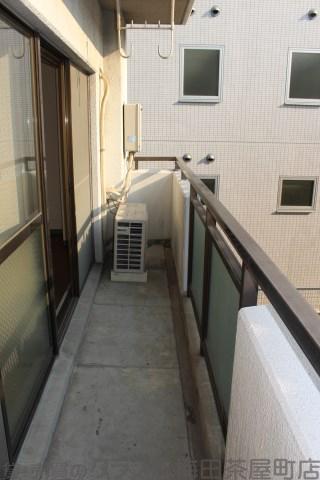 17/30 バルコニー