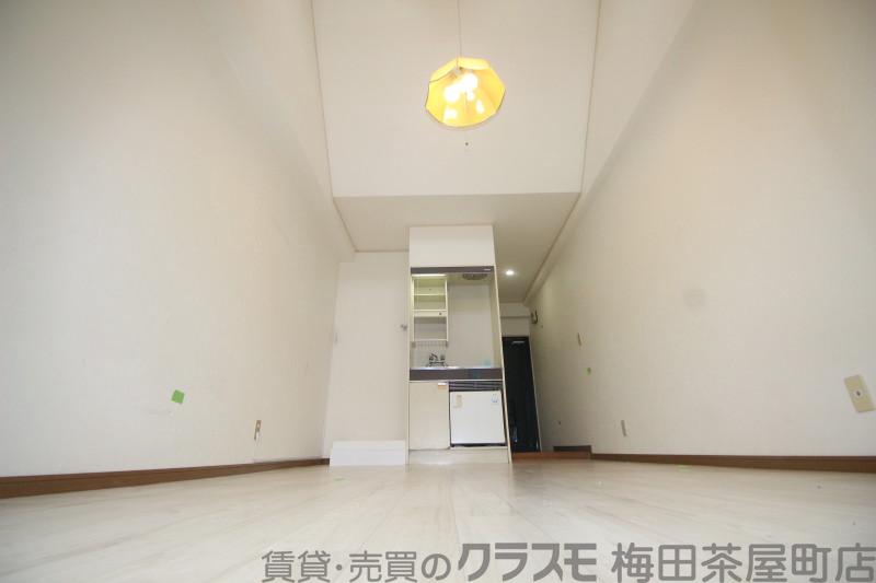 3/28 リビング/ダイニング