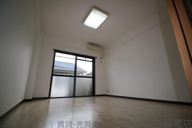 4/24 リビング/ダイニング