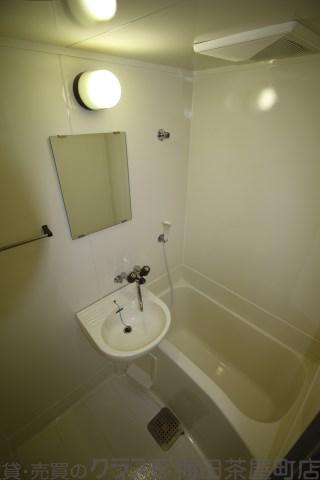 9/24 浴室